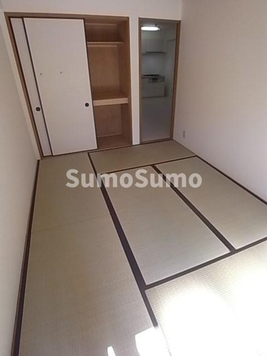 兵庫県尼崎市南武庫之荘3丁目(マンション)の賃貸物件の内装