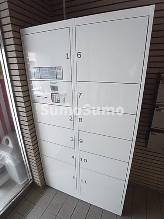 兵庫県尼崎市南武庫之荘3丁目(マンション)の賃貸物件のその他画像