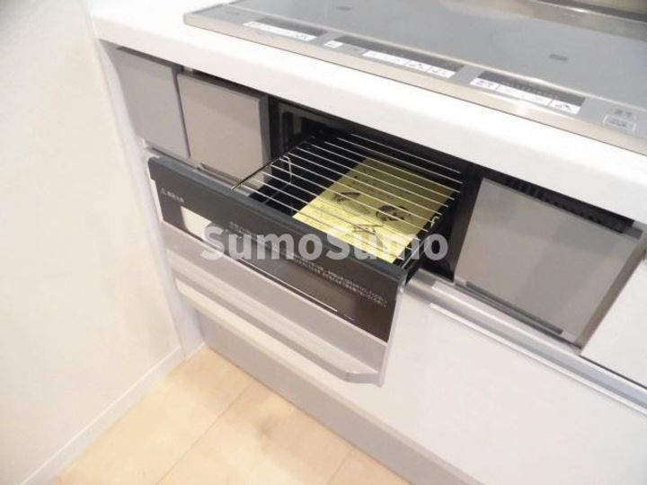 ヴィラージュ山手のその他画像