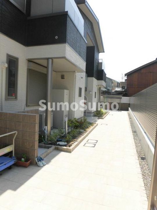 ヴィラージュ山手のその他画像