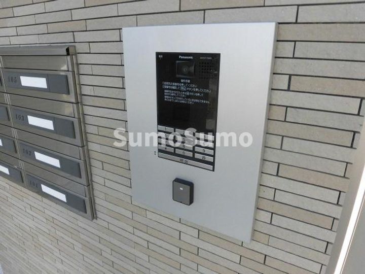 ヴィラージュ山手のその他画像