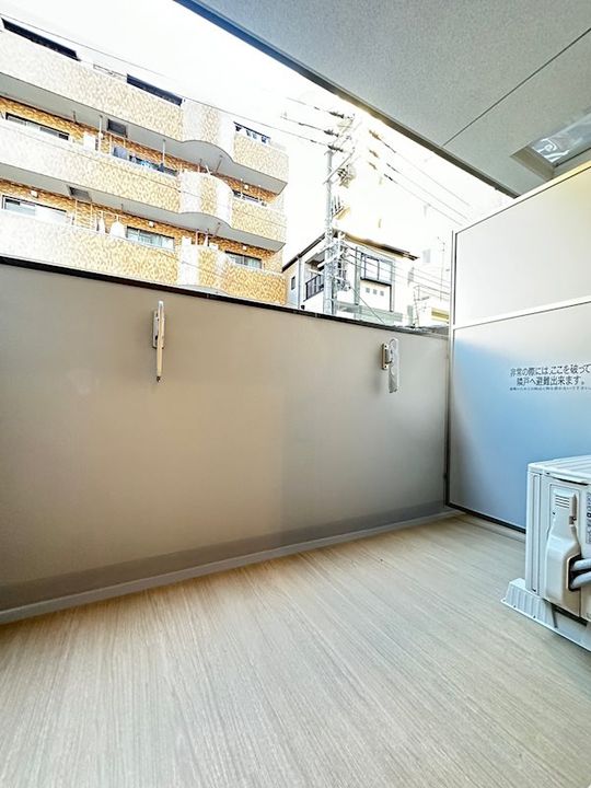 兵庫県神戸市中央区琴ノ緒町4丁目(マンション)の賃貸物件のその他画像
