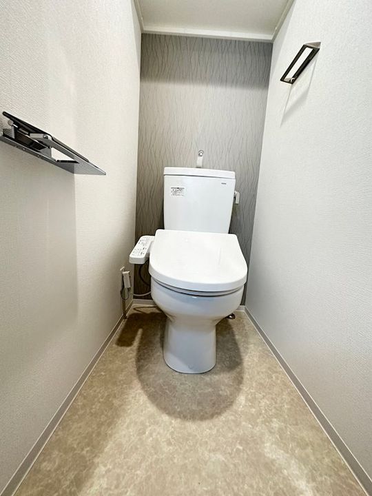 兵庫県神戸市中央区琴ノ緒町4丁目(マンション)の賃貸物件のその他画像
