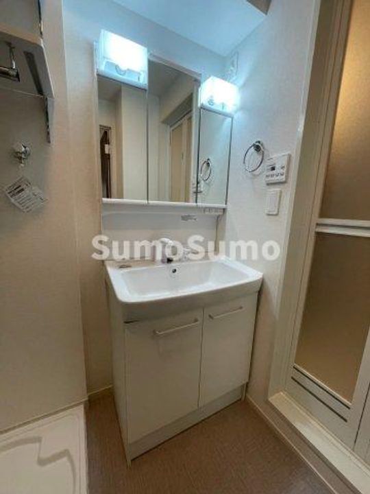 ヒールコート関守のその他画像