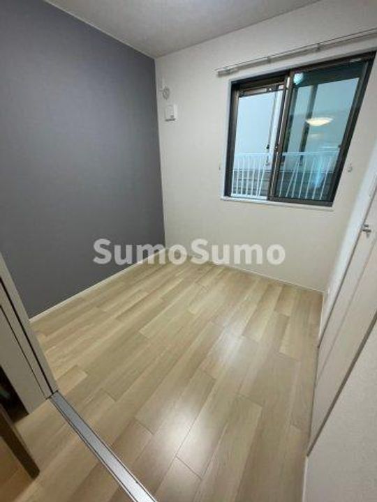 ヒールコート関守の内装