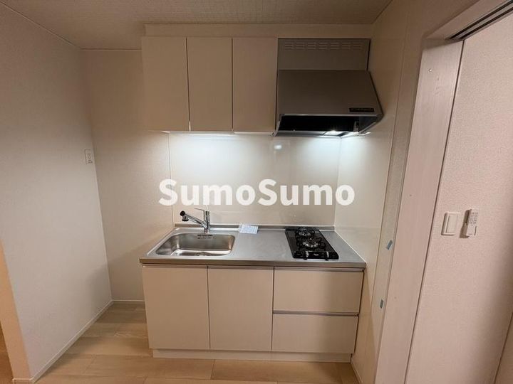 ヒールコート関守のキッチン