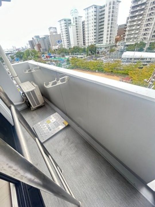 兵庫県神戸市中央区日暮通6丁目(マンション)の賃貸物件のその他画像