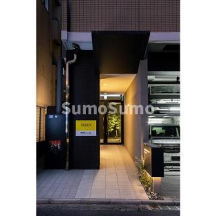 兵庫県神戸市中央区日暮通6丁目(マンション)の賃貸物件のその他画像