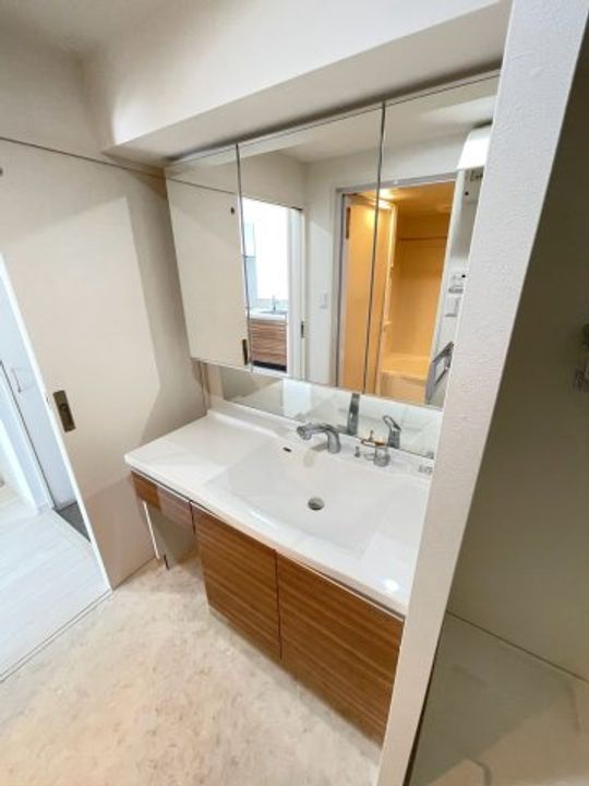 CREST西新 のその他画像