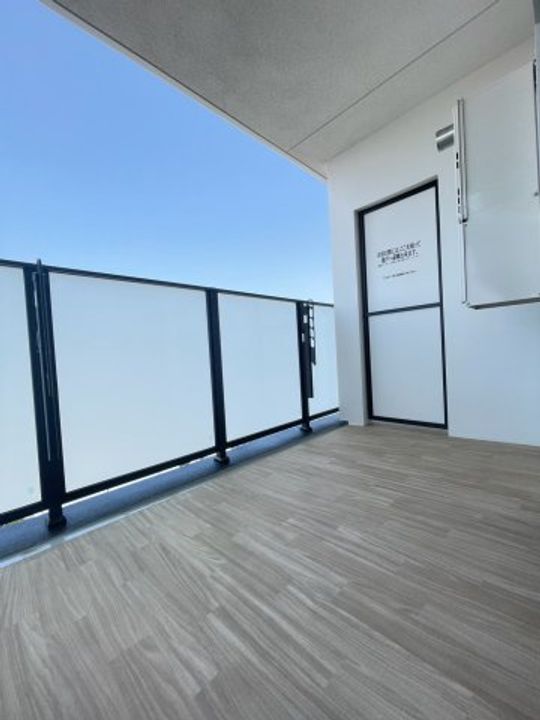 CREST西新 のその他画像