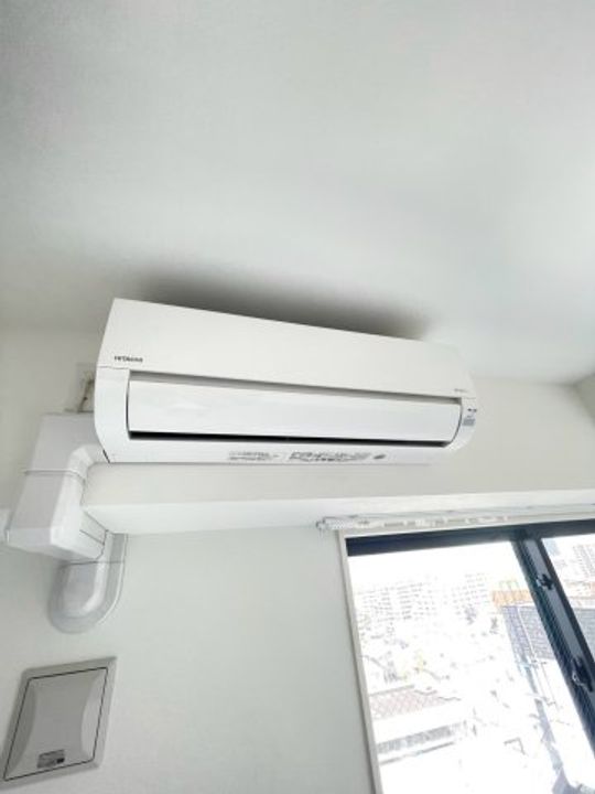CREST西新 のその他画像