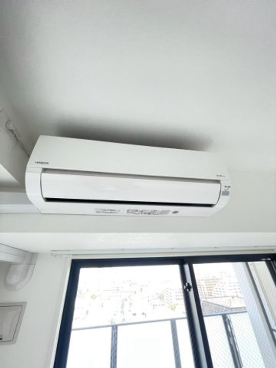 CREST西新 のその他画像