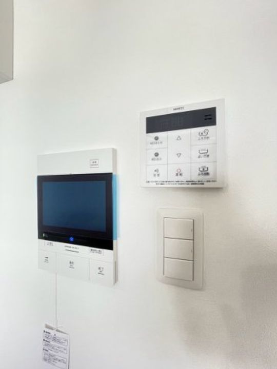 CREST西新 のその他画像