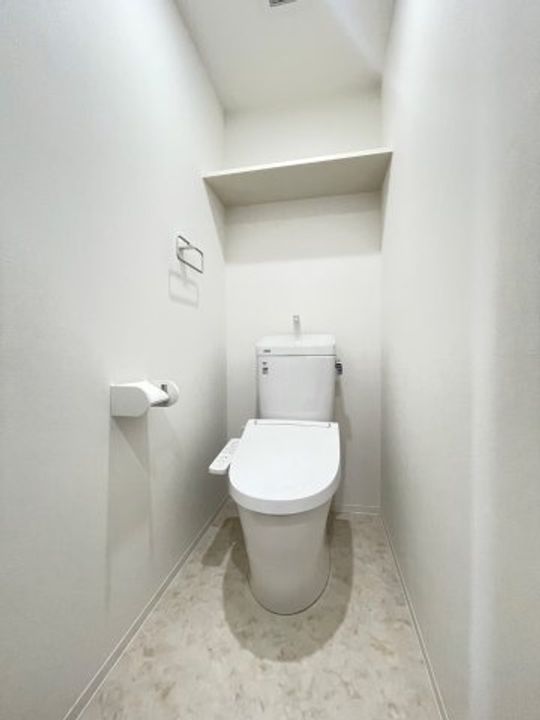 CREST西新 のその他画像