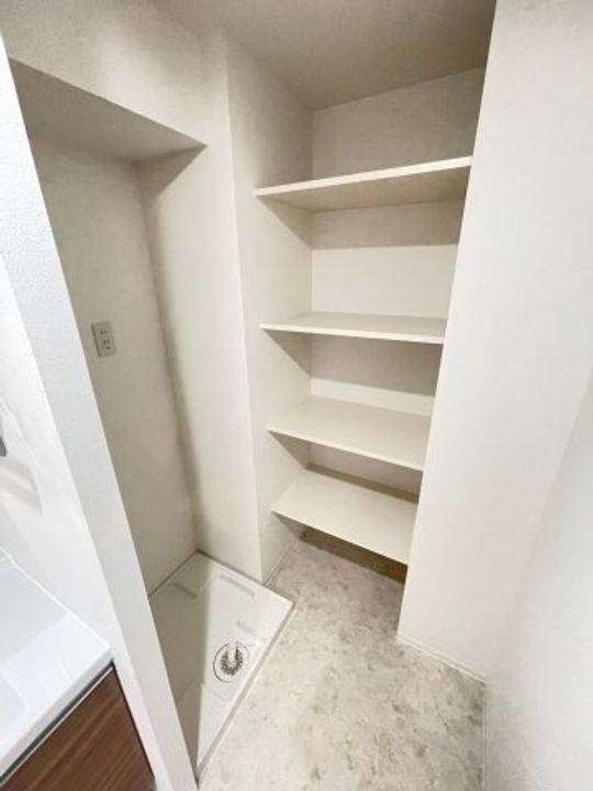 CREST西新 のその他画像