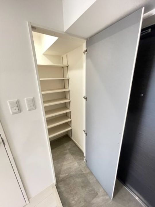 CREST西新 のその他画像