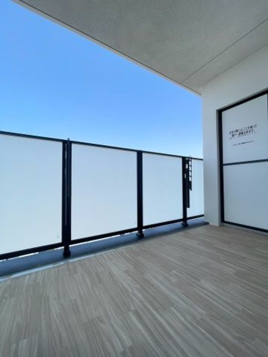 CREST西新 のその他画像