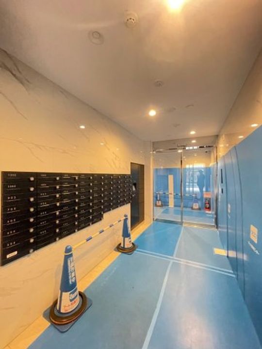 CREST西新 のその他画像