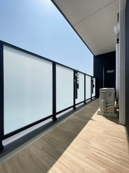 CREST西新 のその他画像