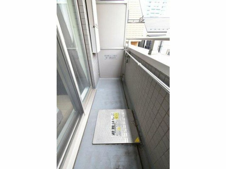 CITY SPIRE西新宿のその他画像