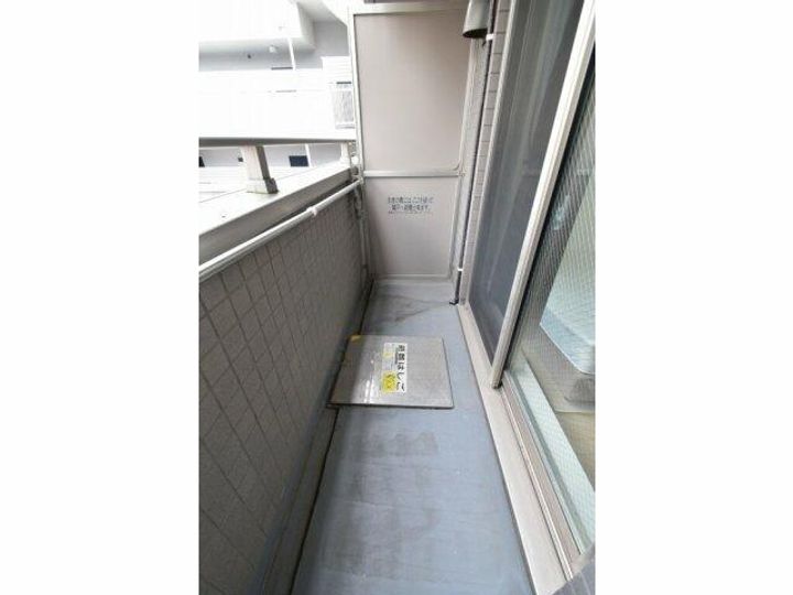 CITY SPIRE西新宿のその他画像