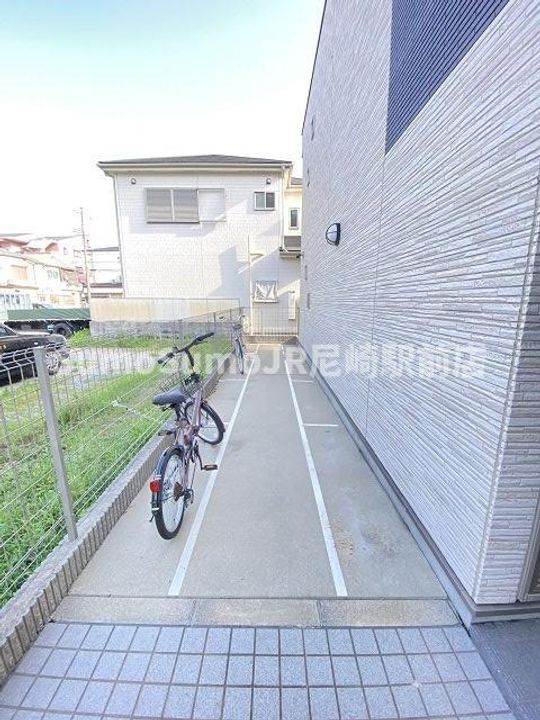 兵庫県尼崎市三反田町3丁目(アパート)の賃貸物件のその他画像