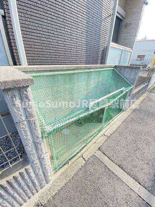 兵庫県尼崎市三反田町3丁目(アパート)の賃貸物件のその他画像
