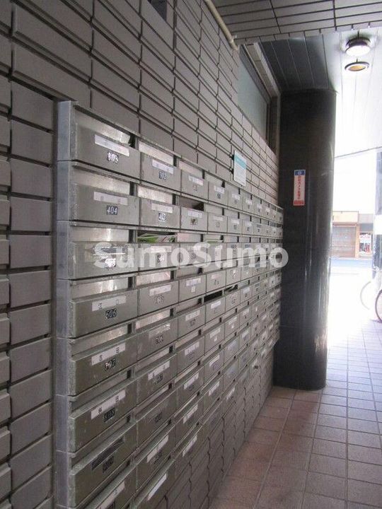 ダイナコート平尾山荘通り のその他画像