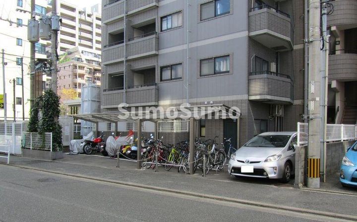 ダイナコート平尾山荘通り のその他画像