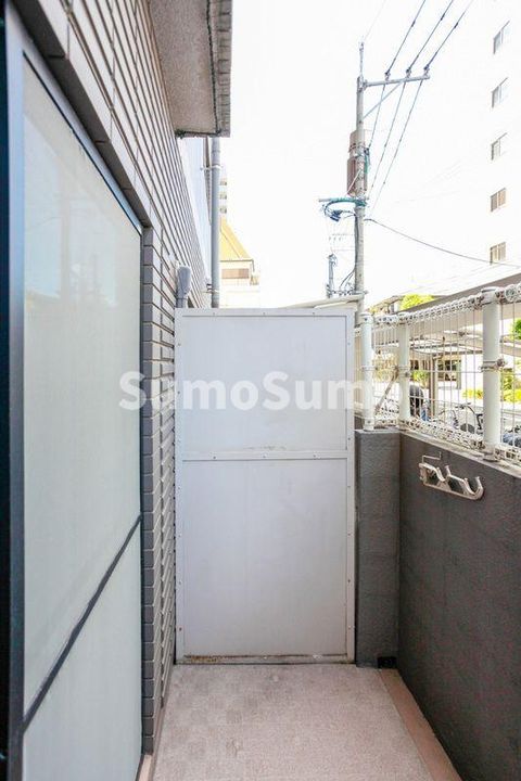 ダイナコート平尾山荘通り のその他画像