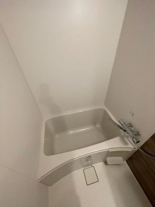 アドバンス神戸ラシュレの風呂