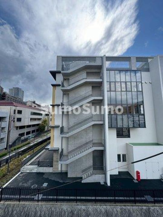 兵庫県神戸市中央区中山手通4丁目(マンション)の賃貸物件のその他画像