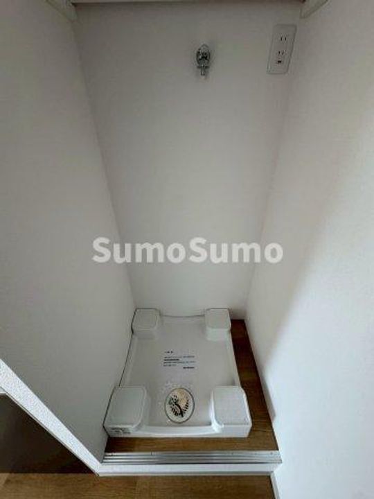 兵庫県神戸市中央区中山手通4丁目(マンション)の賃貸物件のその他画像