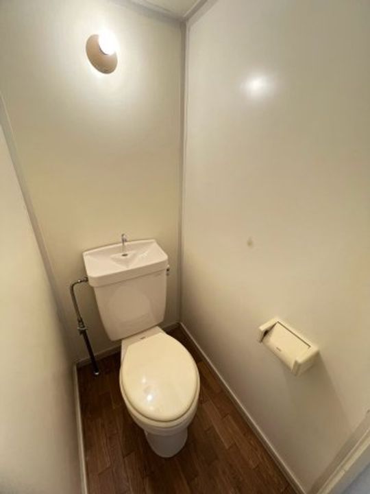 レオパレス天城のその他画像