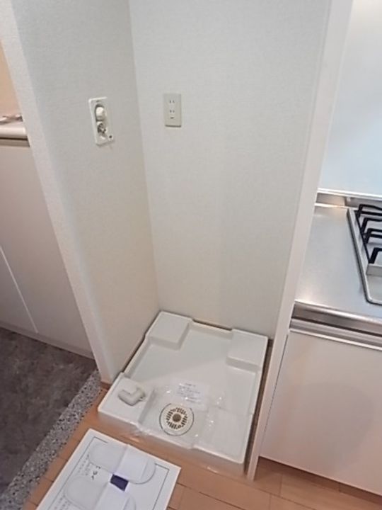 レジディア三宮東のその他画像