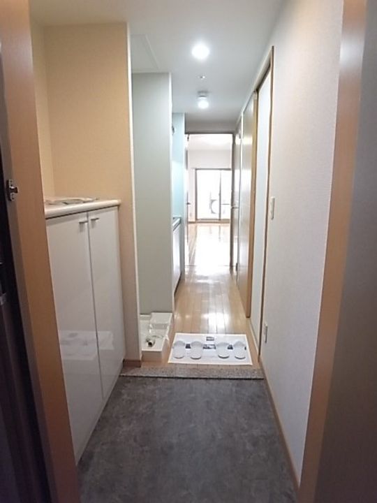 レジディア三宮東のその他画像