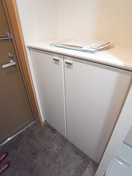 レジディア三宮東のその他画像