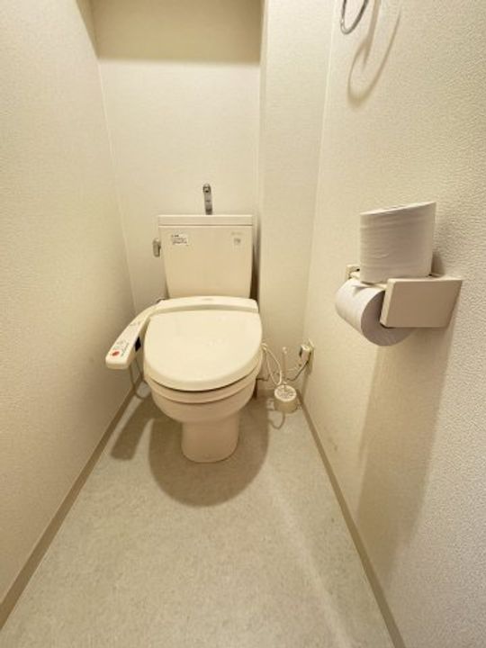 レジディア三宮東のその他画像