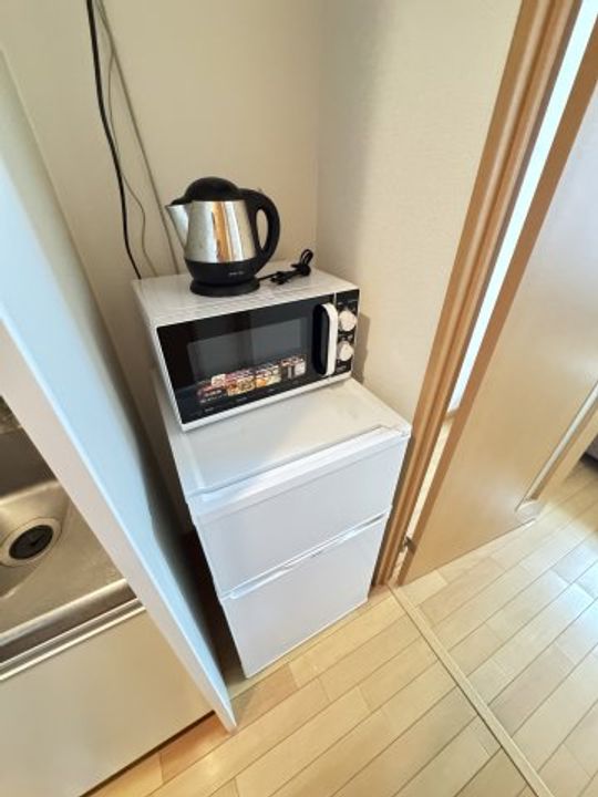 レジディア三宮東のその他画像