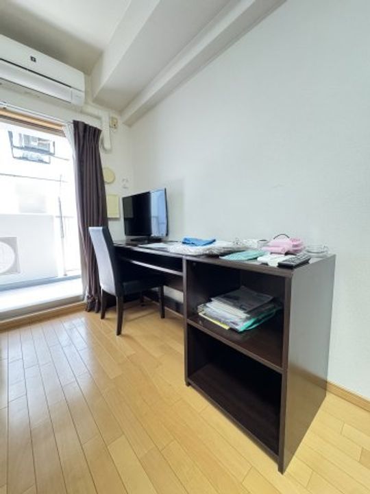 レジディア三宮東のその他画像