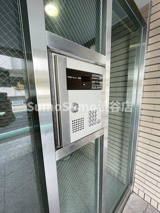 アイビー広尾のその他画像
