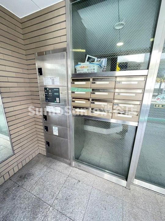 アイビー広尾のその他画像