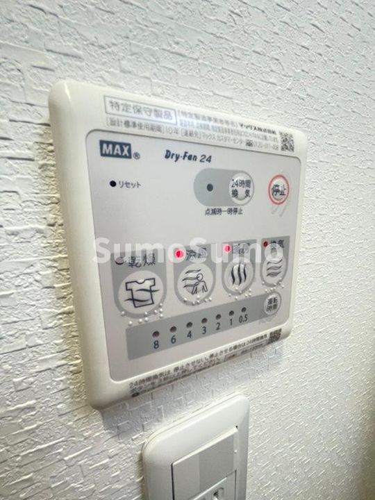 兵庫県神戸市中央区浜辺通4丁目(マンション)の賃貸物件のその他画像