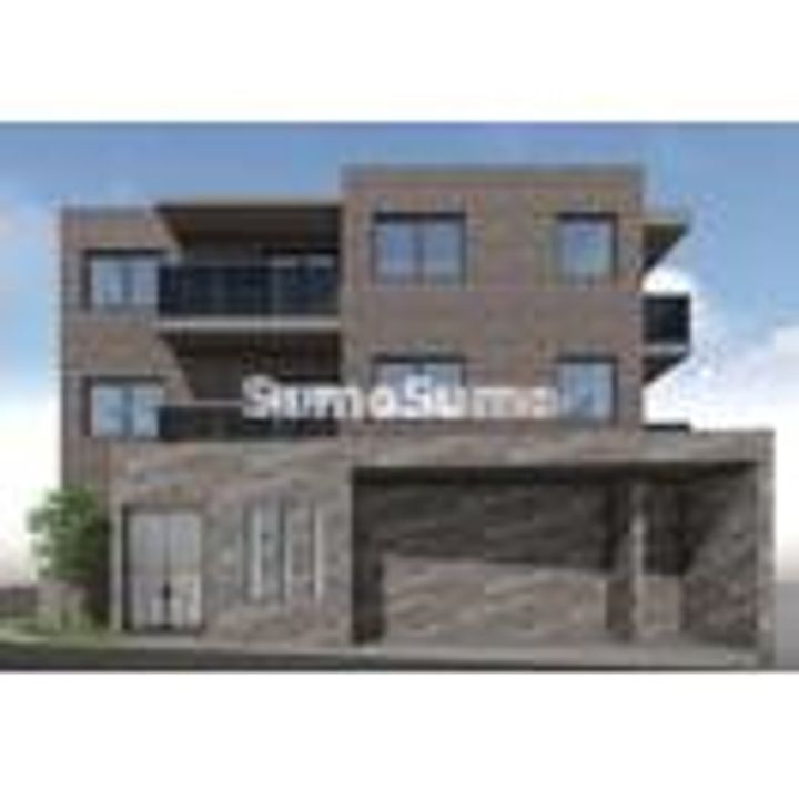 LIVEFLAT学芸大学の外観