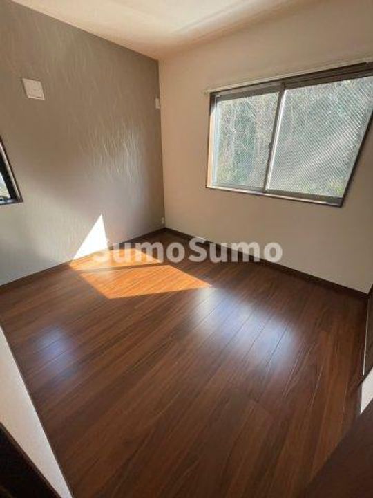 兵庫県神戸市須磨区禅昌寺町1丁目(一戸建)の賃貸物件の居間