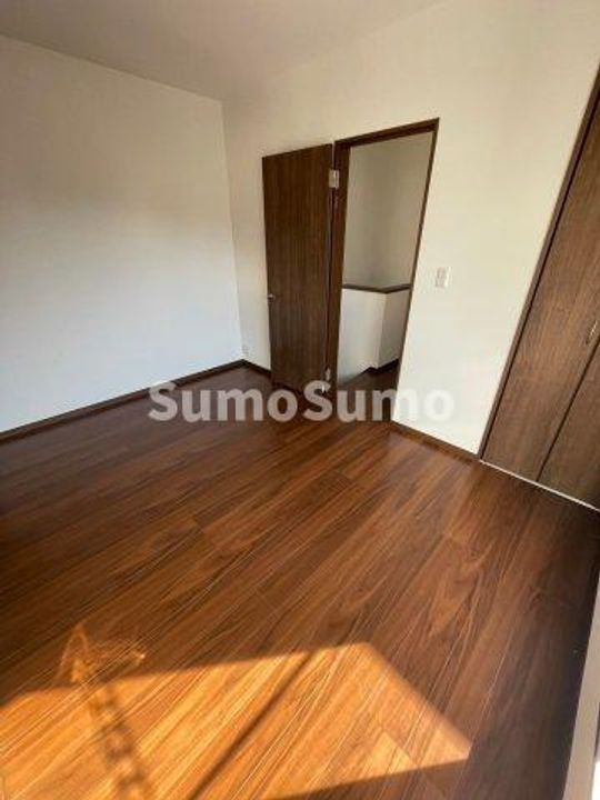 兵庫県神戸市須磨区禅昌寺町1丁目(一戸建)の賃貸物件の居間