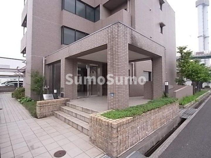 兵庫県神戸市灘区新在家南町3丁目の賃貸マンションのその他画像