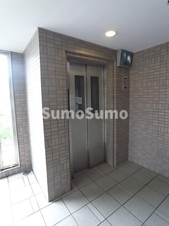 兵庫県神戸市灘区新在家南町3丁目の賃貸マンションのその他画像