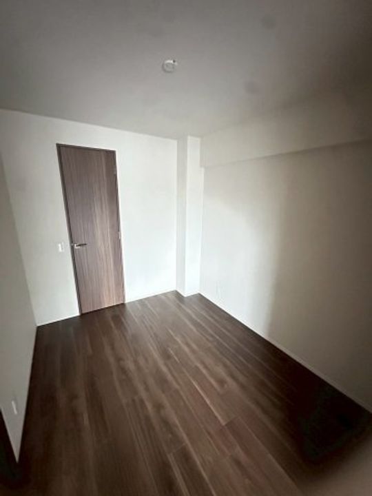 ワコーレシティ神戸元町の内装