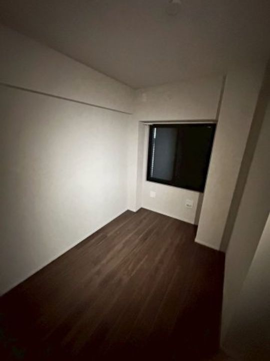 ワコーレシティ神戸元町の内装